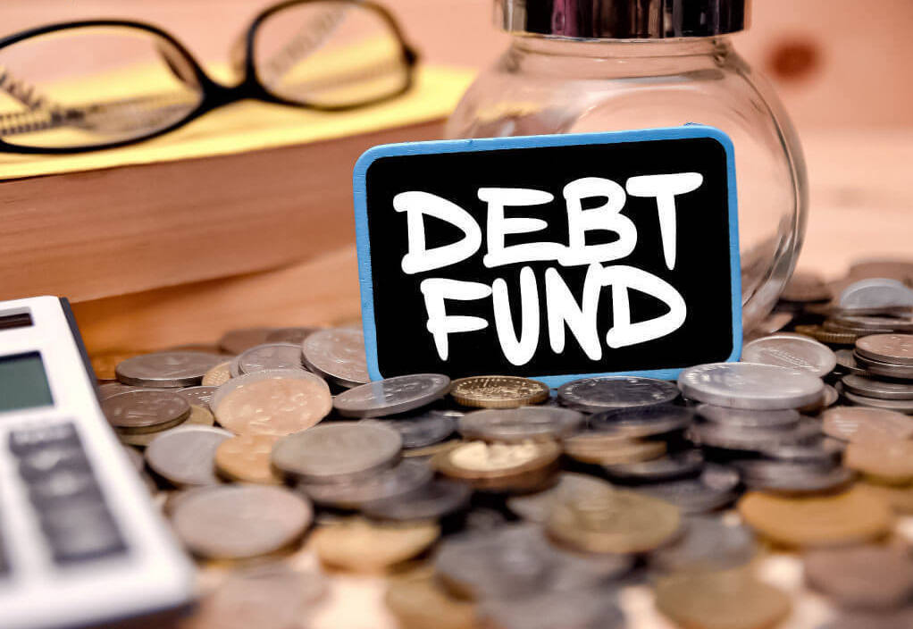 Best Debt Funds For Long Term