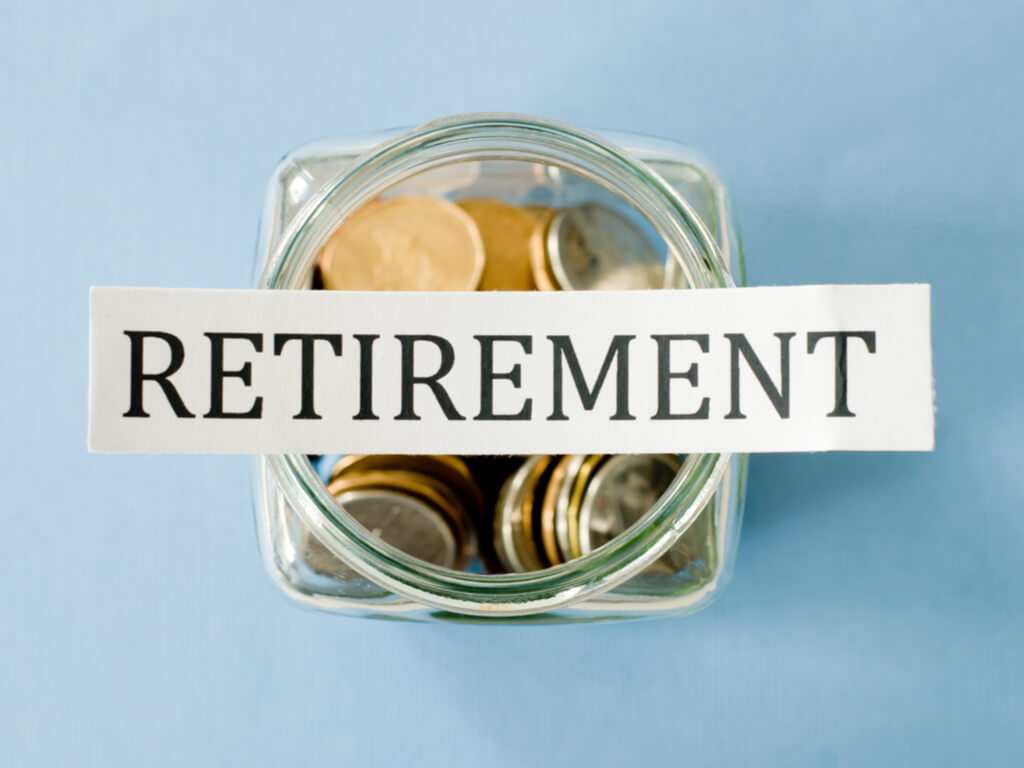 Why retirement is the only non negotiable financial goal you will ever