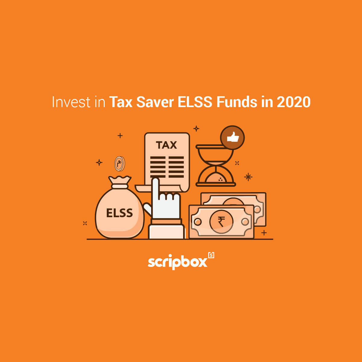 Best ELSS Funds in India To Invest in 2020 | Scripbox