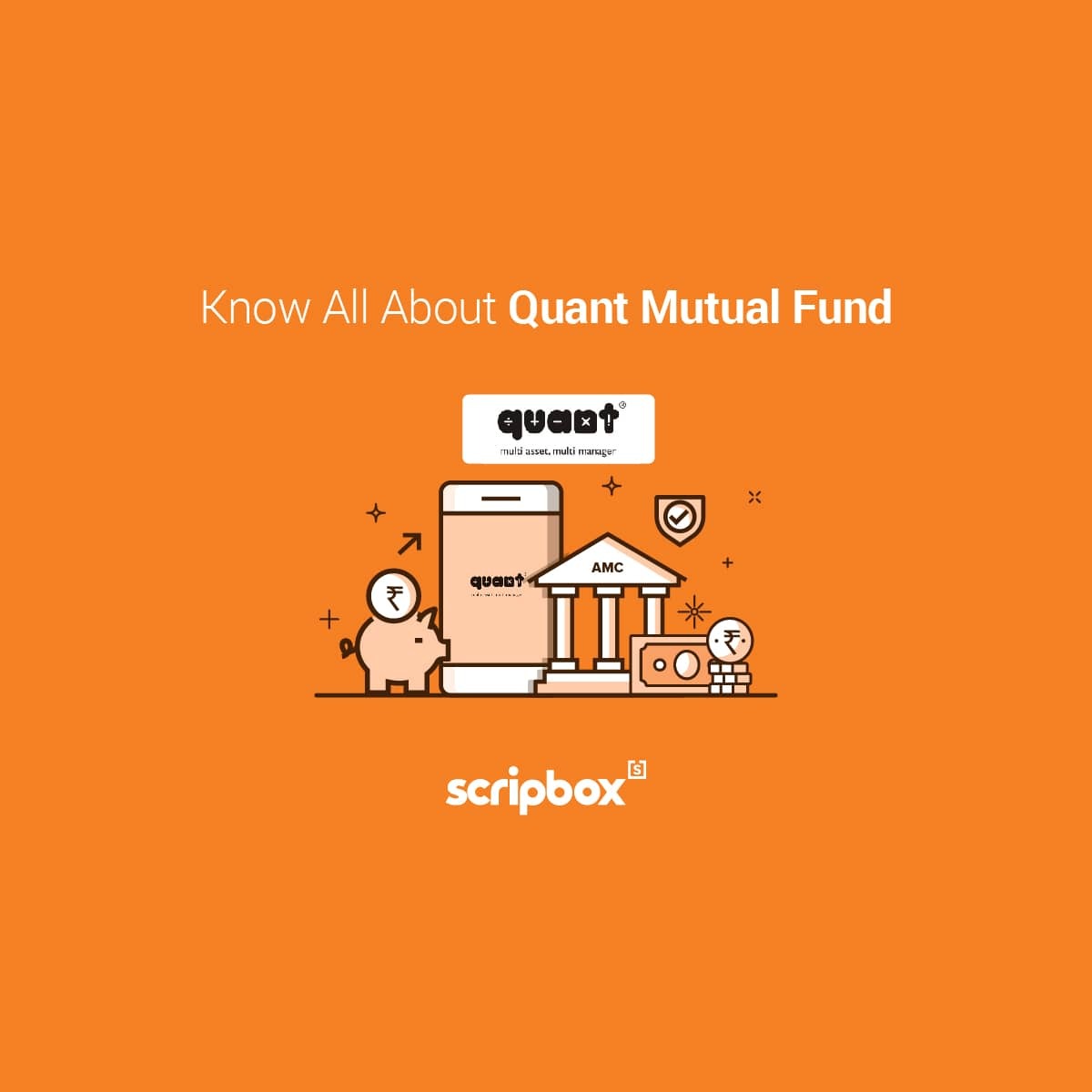 Best Quant Equity Mutual Funds to Invest in 2024