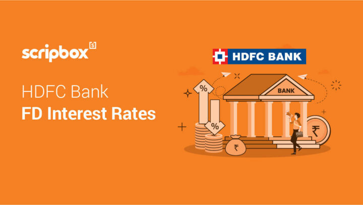 hdfc bank term deposit rates 2018