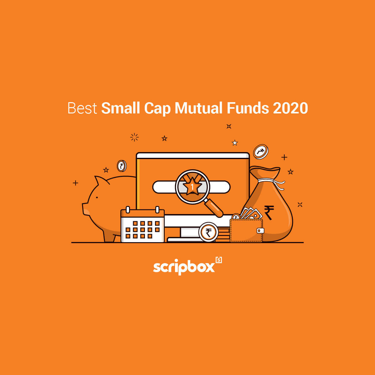 Best Small Cap Mutual Funds to Invest in 2020 Scripbox