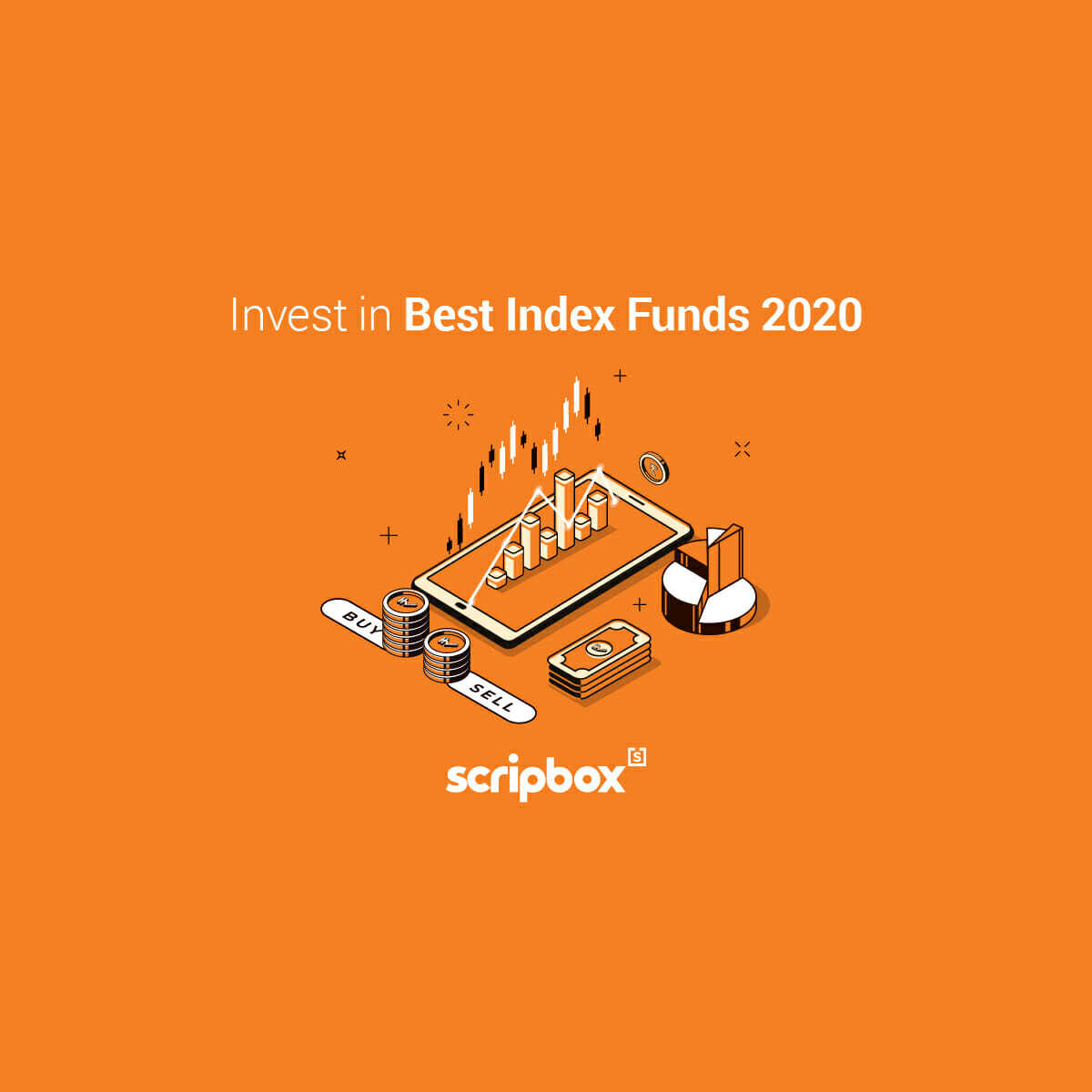 Best Index Funds 2021 Best Performing Index Mutual Funds In India Scripbox 2933