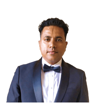 Elroy Joseph Nazareth